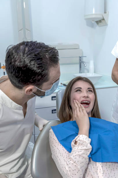 Best Emergency Treatment for Dental Infections or Abscesses in Panama City Beach, FL