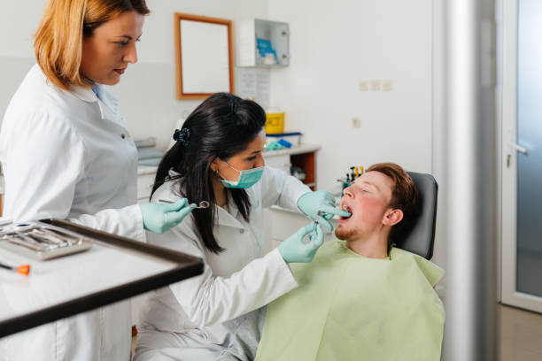 Best Emergency Treatment for Dental Infections or Abscesses in Panama City Beach, FL